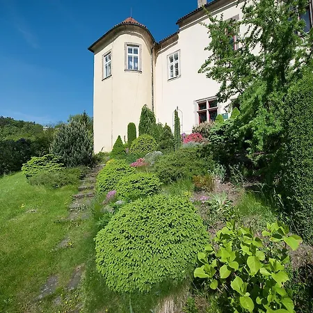 Ea Zamecky 4* Hrubá Skála