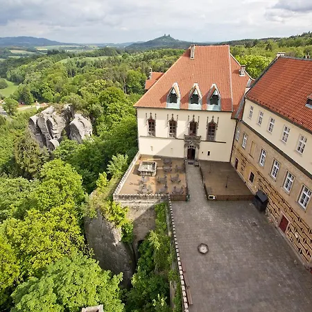 Hotel Ea Zamecky