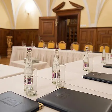 Hotel Ea Zamecky