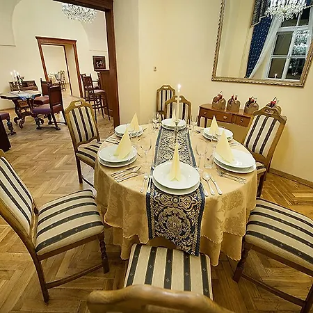 Hotel Ea Zamecky 4*