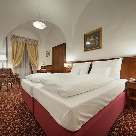Hotel Ea Zamecky