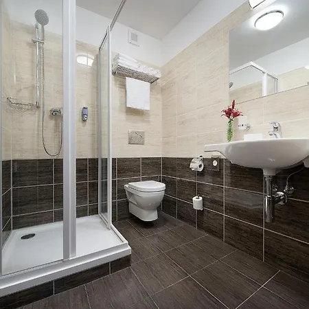 Hotel Ea Zamecky