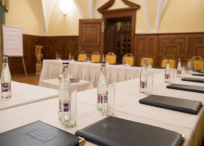 Hotel Ea Zamecky