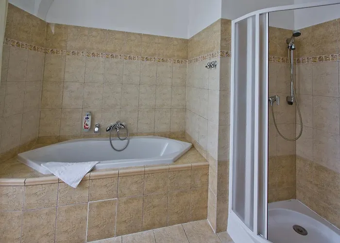 Ea Zamecky Hotel