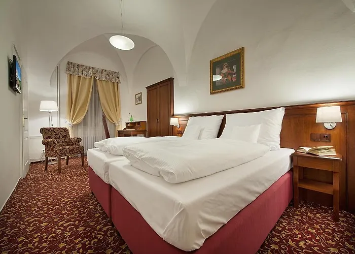 Hotel Ea Zamecky