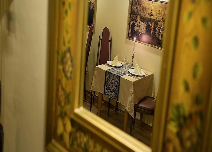 Hotel Ea Zamecky 4*