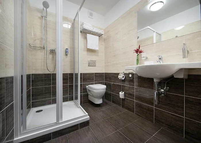 Hotel Ea Zamecky