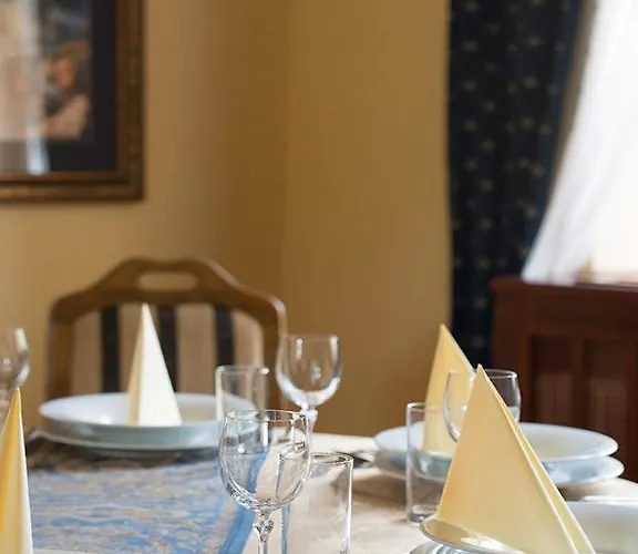 Ea Zamecky Hrubá Skála